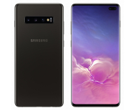 SAMSUNG Galaxy S10+ 1TB Ceramic Black (G975F) - 474177 - zdjęcie 1